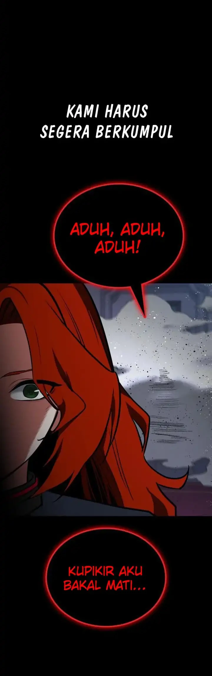 Day Walker Chapter 80 - halaman 61