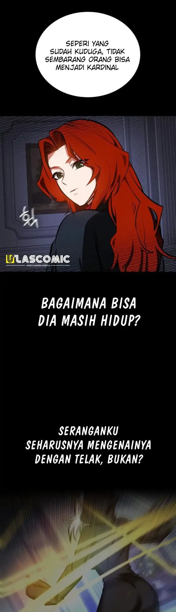 Day Walker Chapter 80 - halaman 62