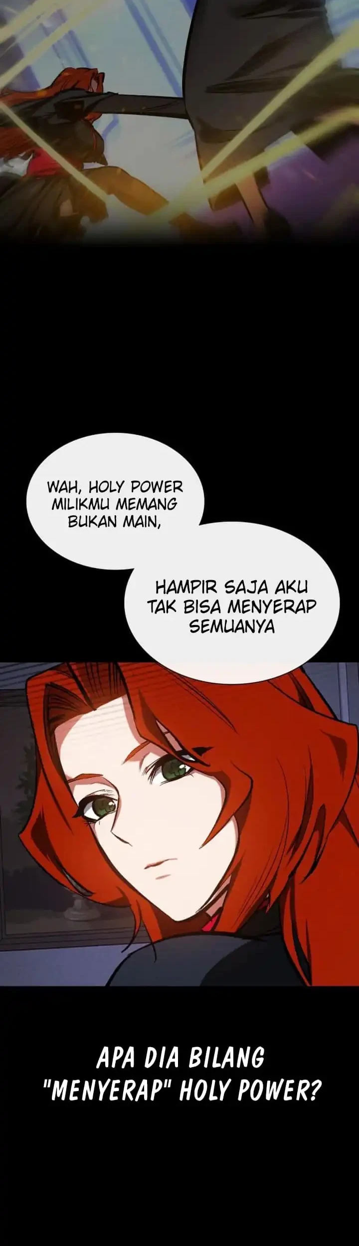 Day Walker Chapter 80 - halaman 63