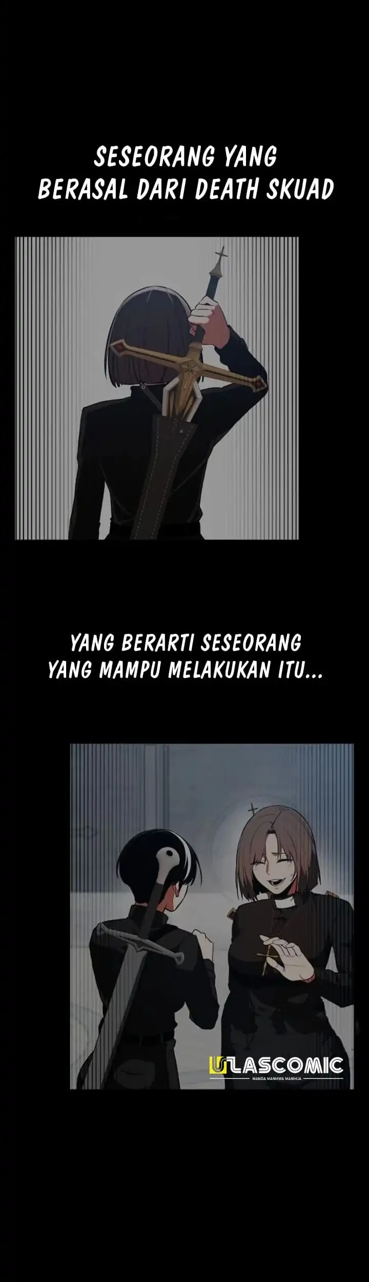 Day Walker Chapter 80 - halaman 64