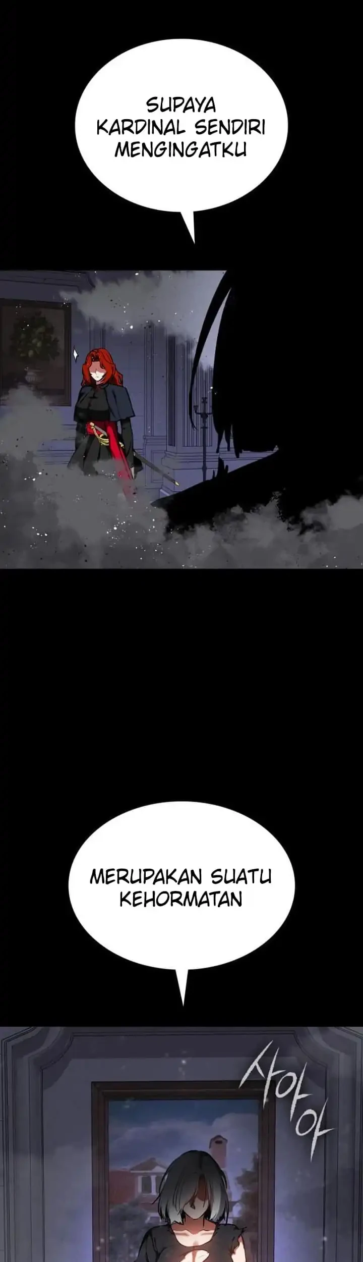 Day Walker Chapter 80 - halaman 65
