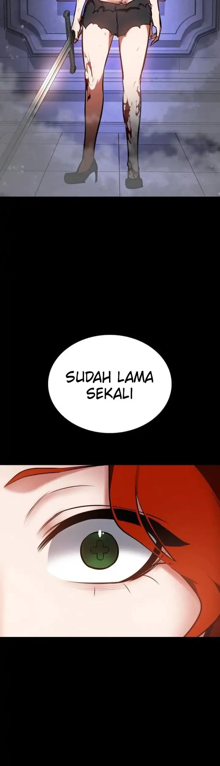 Day Walker Chapter 80 - halaman 67