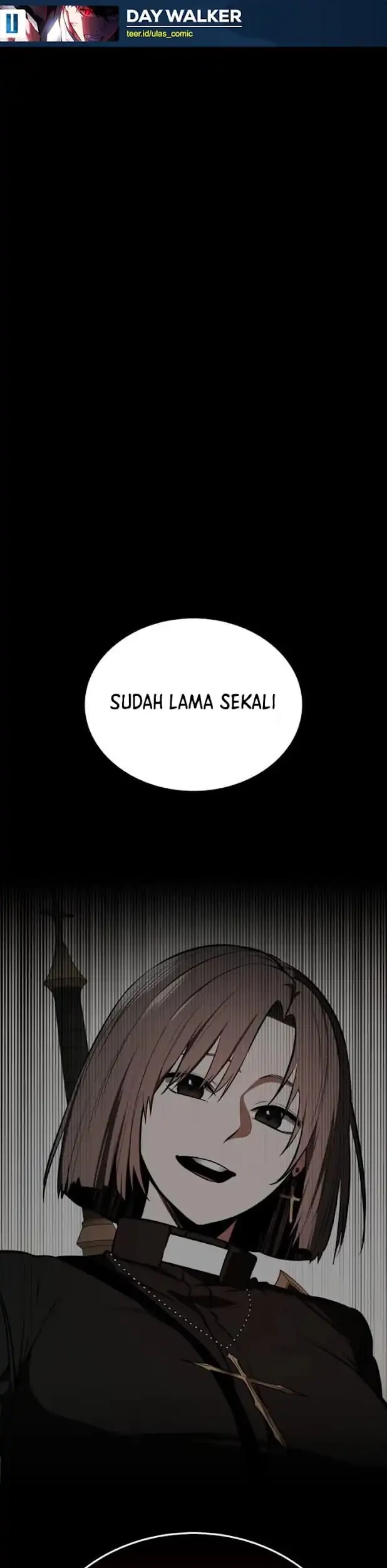Day Walker Chapter 81 - halaman 2