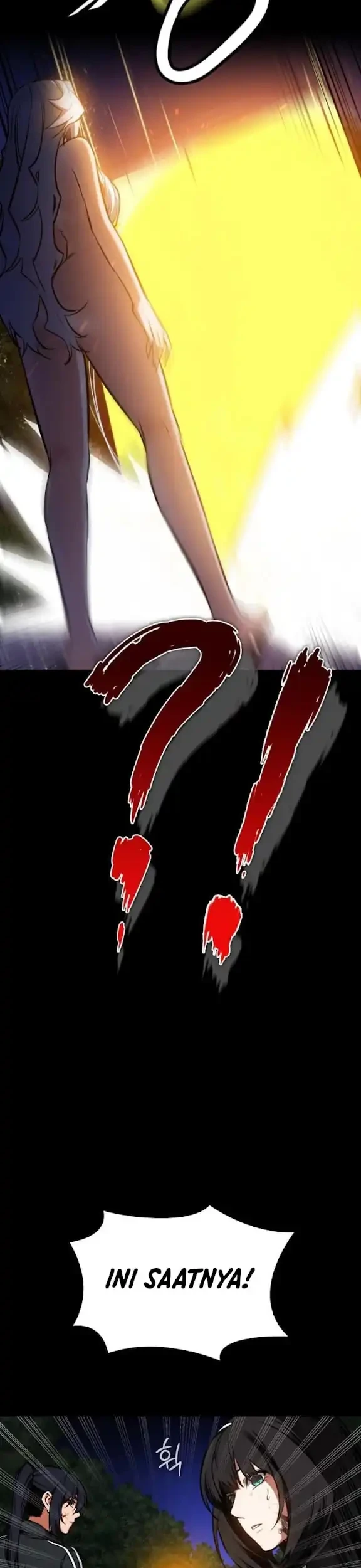 Day Walker Chapter 81 - halaman 27