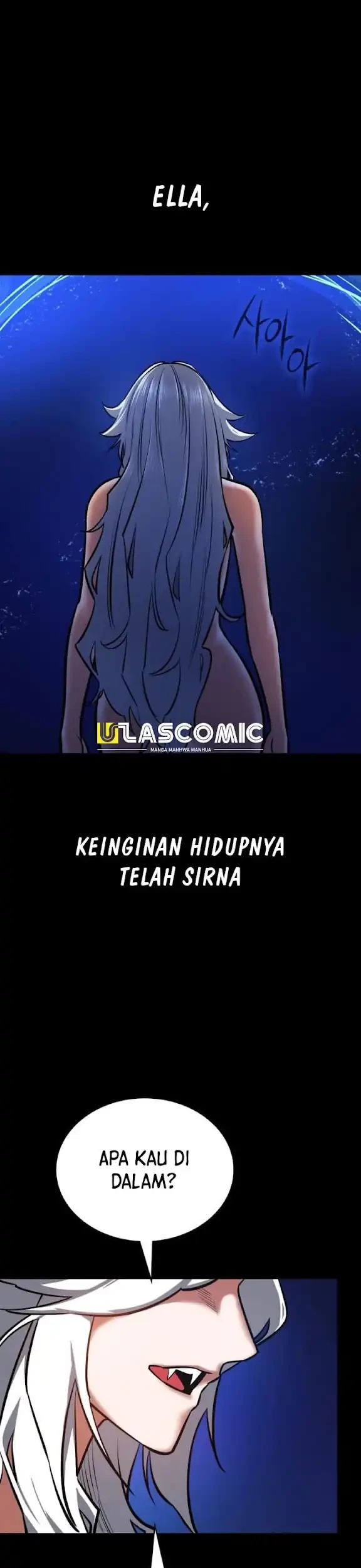 Day Walker Chapter 81 - halaman 37