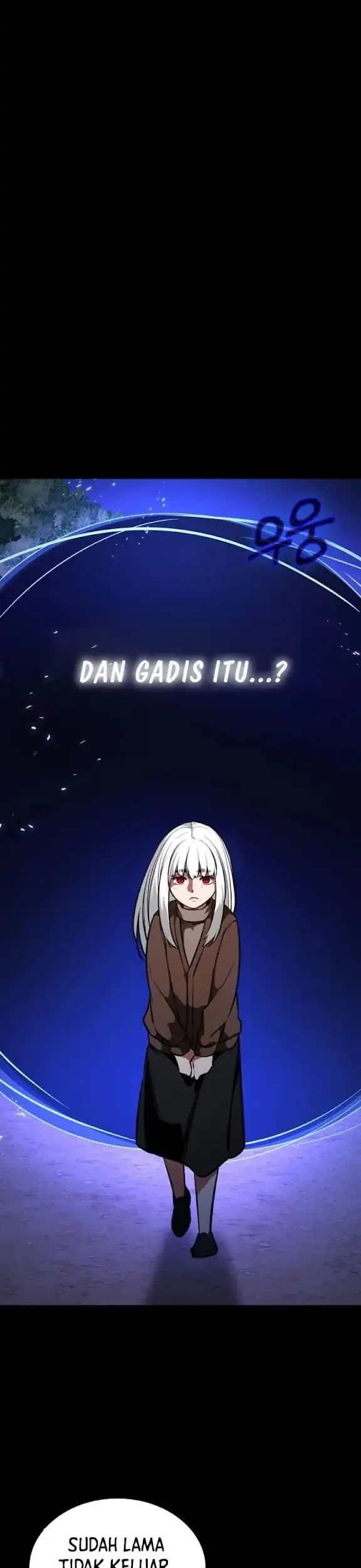 Day Walker Chapter 81 - halaman 39
