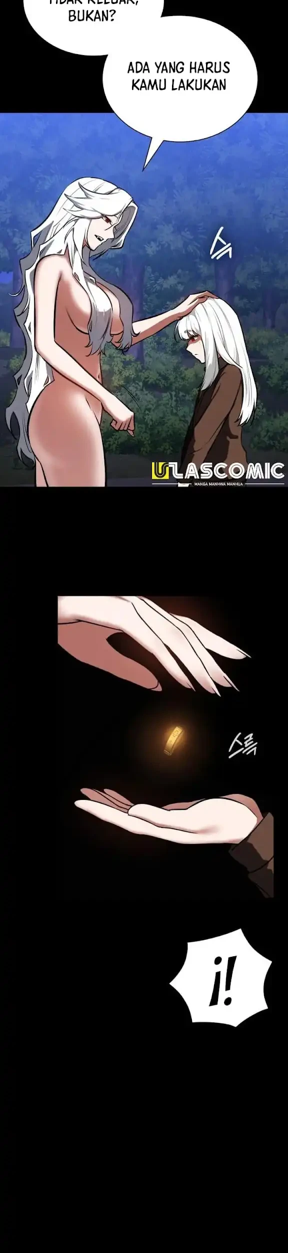 Day Walker Chapter 81 - halaman 40