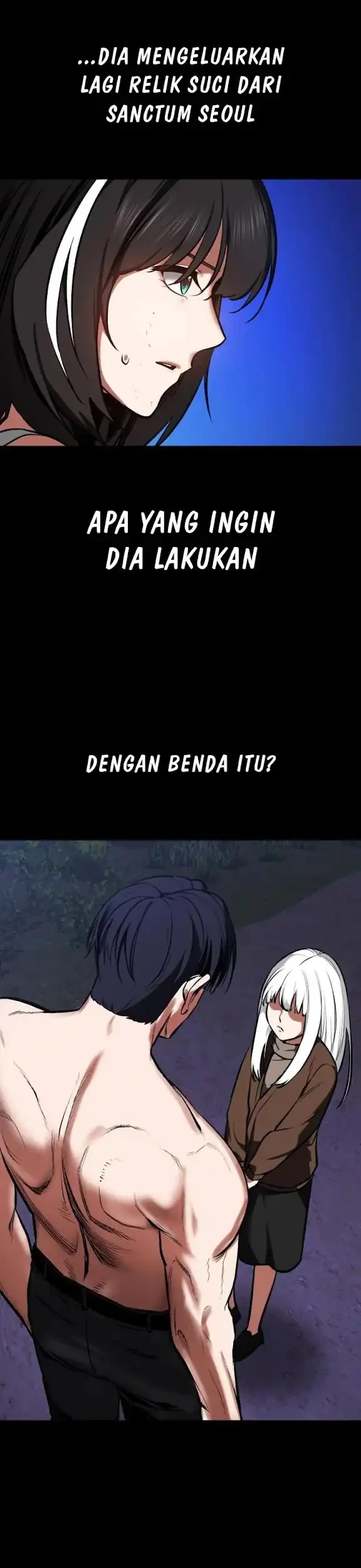 Day Walker Chapter 81 - halaman 41