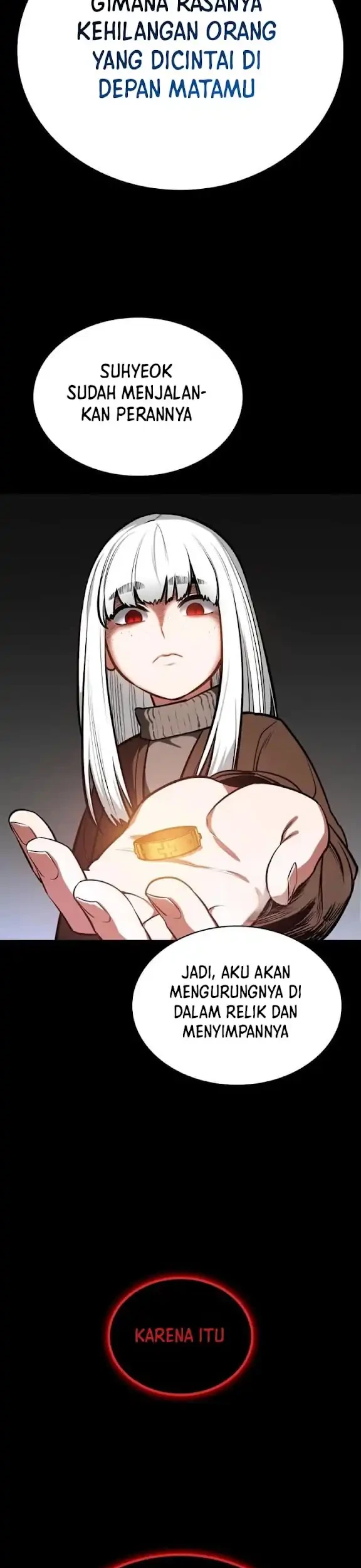 Day Walker Chapter 81 - halaman 49