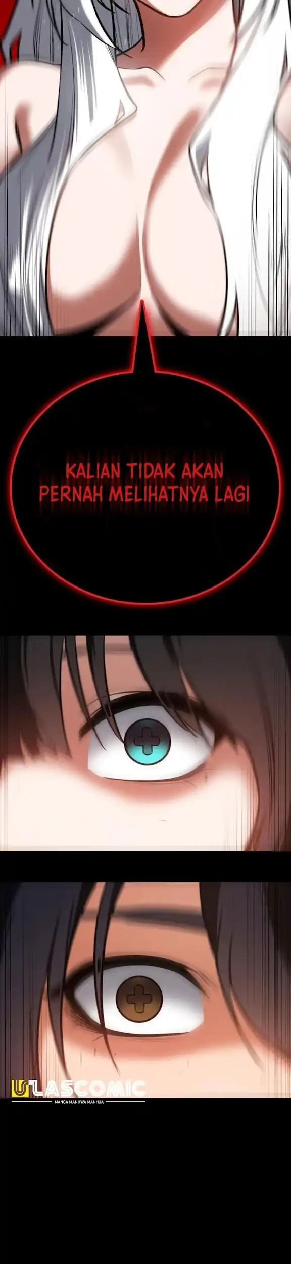 Day Walker Chapter 81 - halaman 51