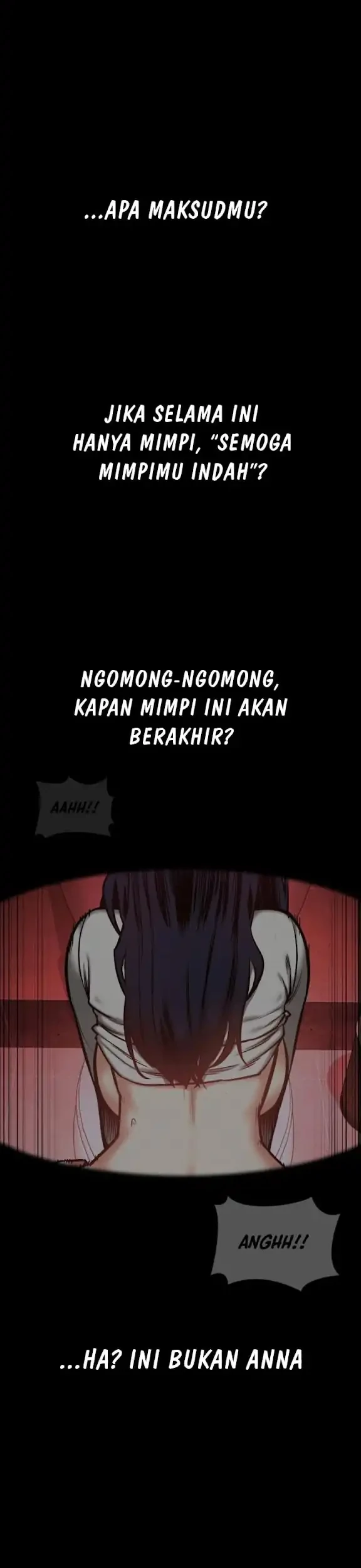 Day Walker Chapter 81 - halaman 53