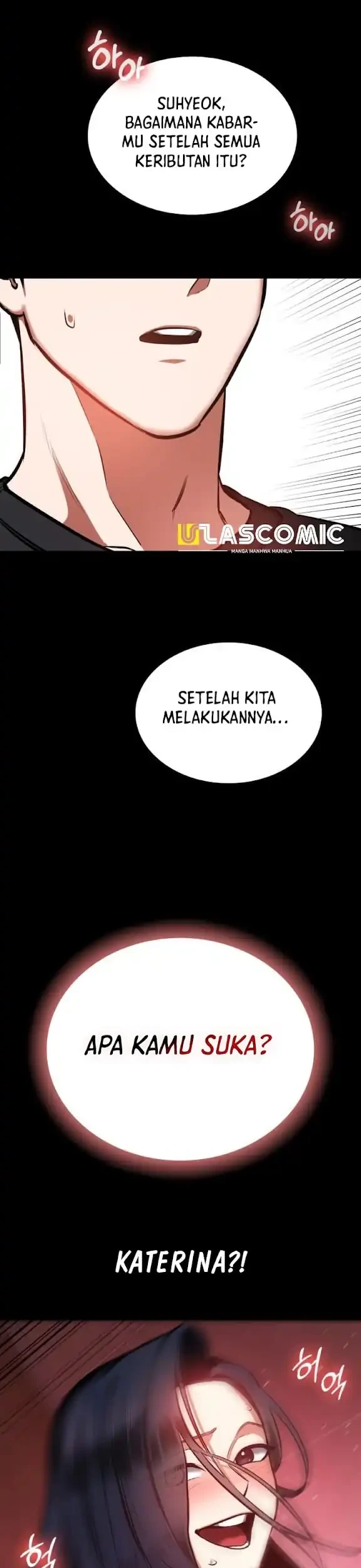 Day Walker Chapter 81 - halaman 55