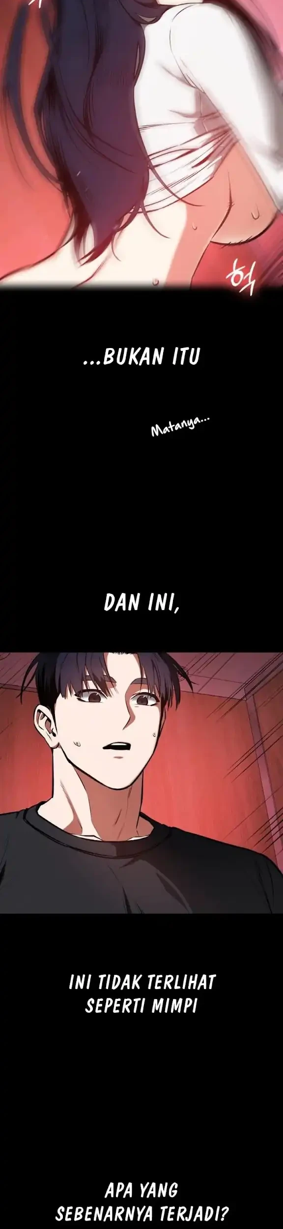 Day Walker Chapter 81 - halaman 56