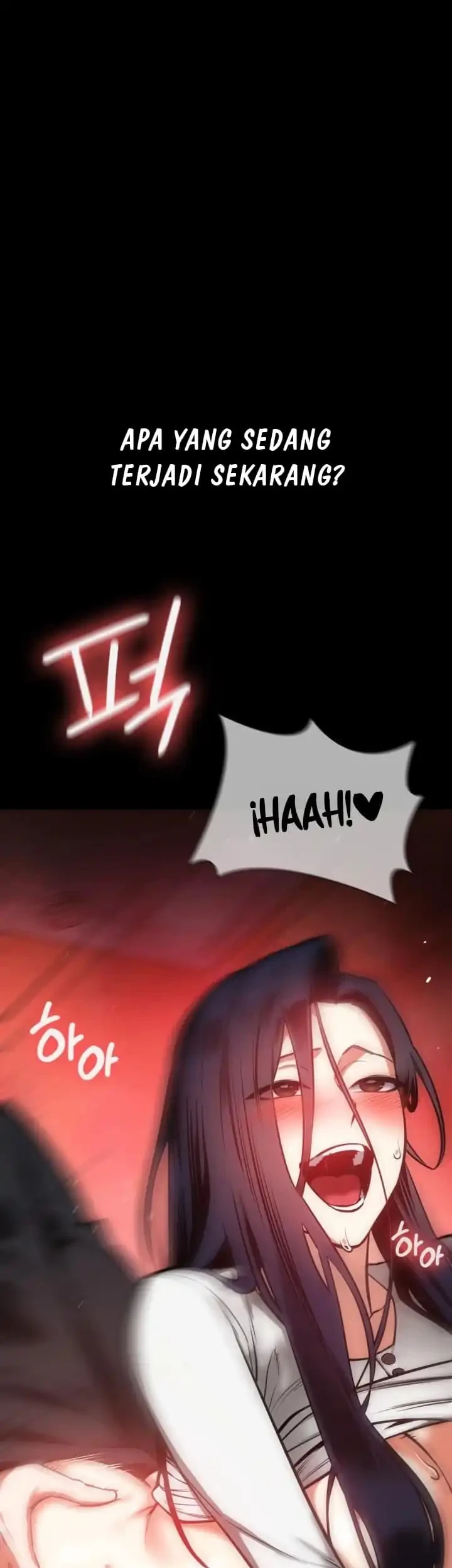 Day Walker Chapter 81 - halaman 58