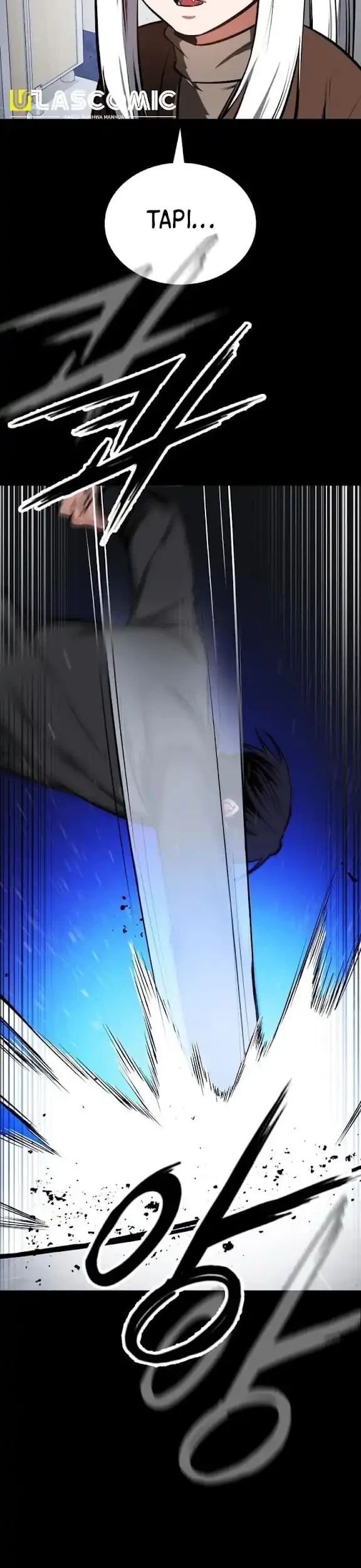 Day Walker Chapter 82 - halaman 28