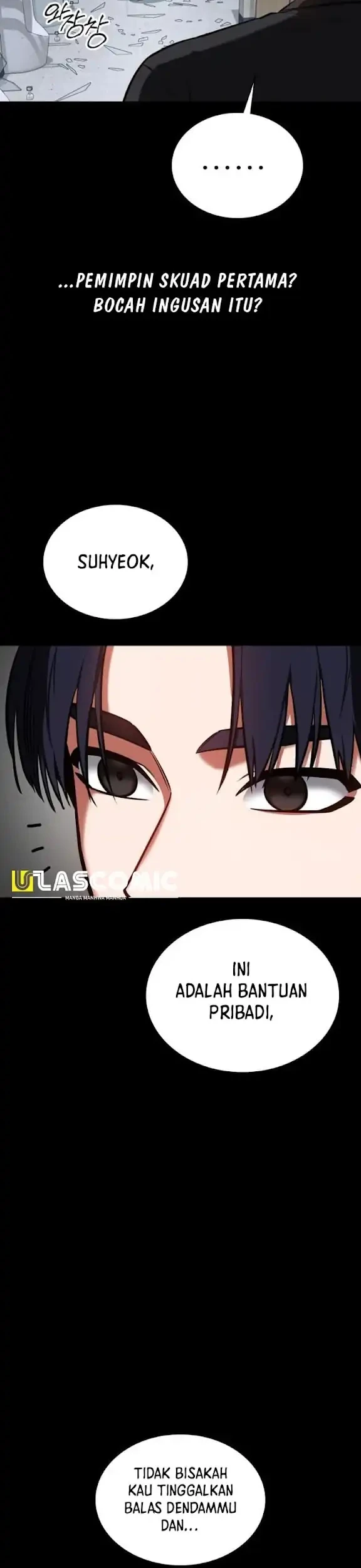 Day Walker Chapter 82 - halaman 35
