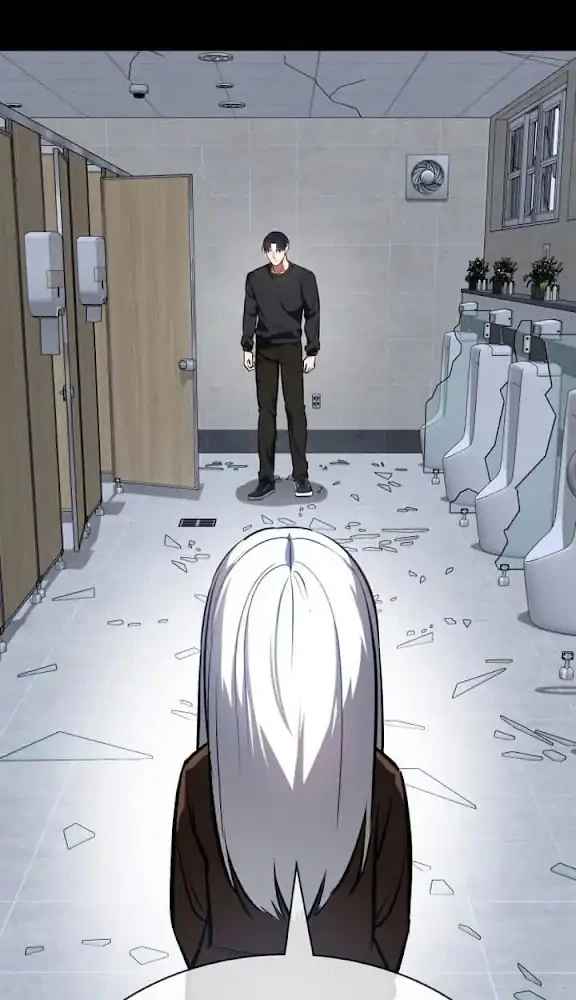 Day Walker Chapter 82 - halaman 36