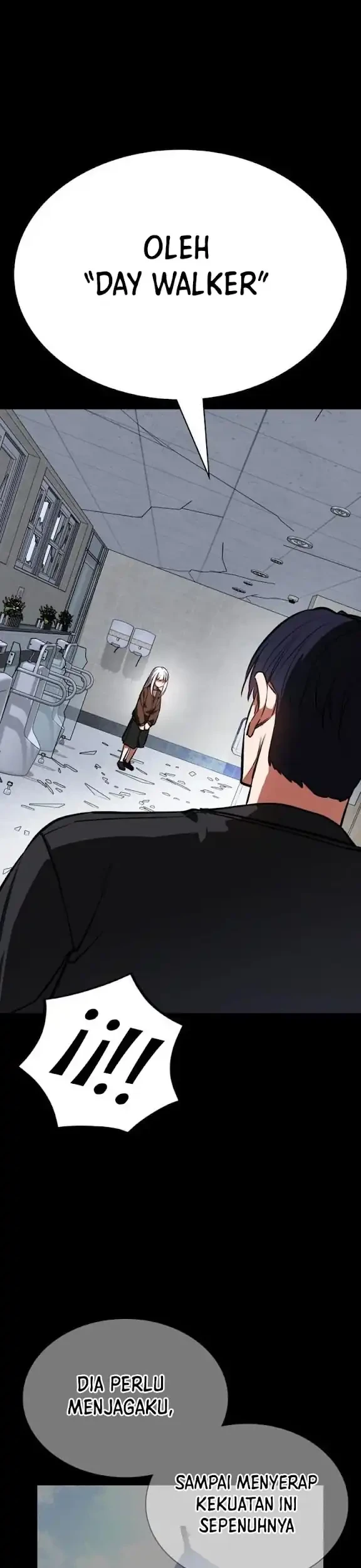 Day Walker Chapter 82 - halaman 39