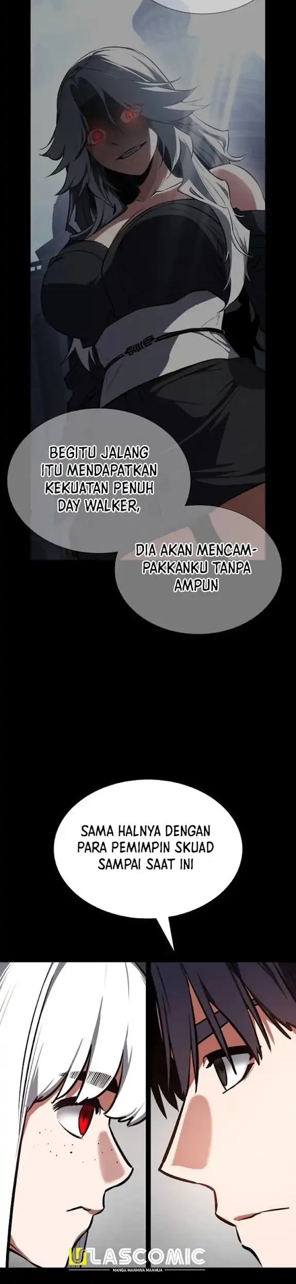 Day Walker Chapter 82 - halaman 40