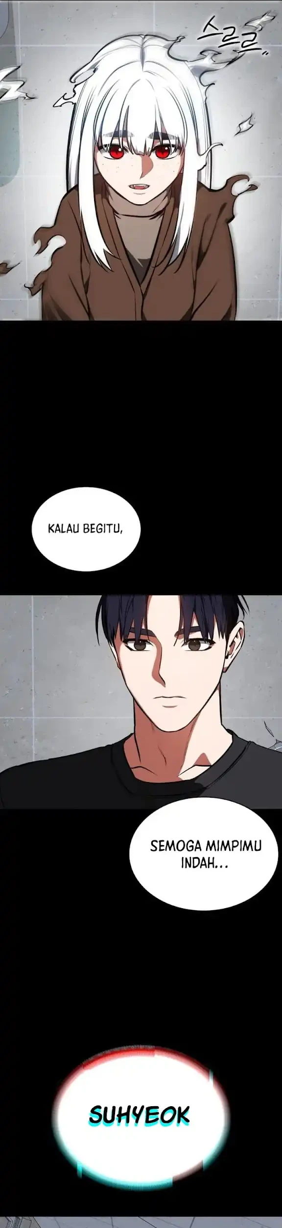 Day Walker Chapter 82 - halaman 42