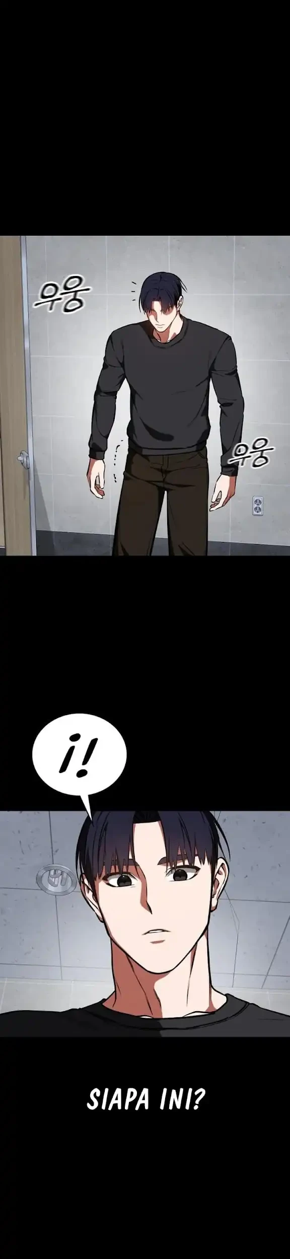 Day Walker Chapter 82 - halaman 44