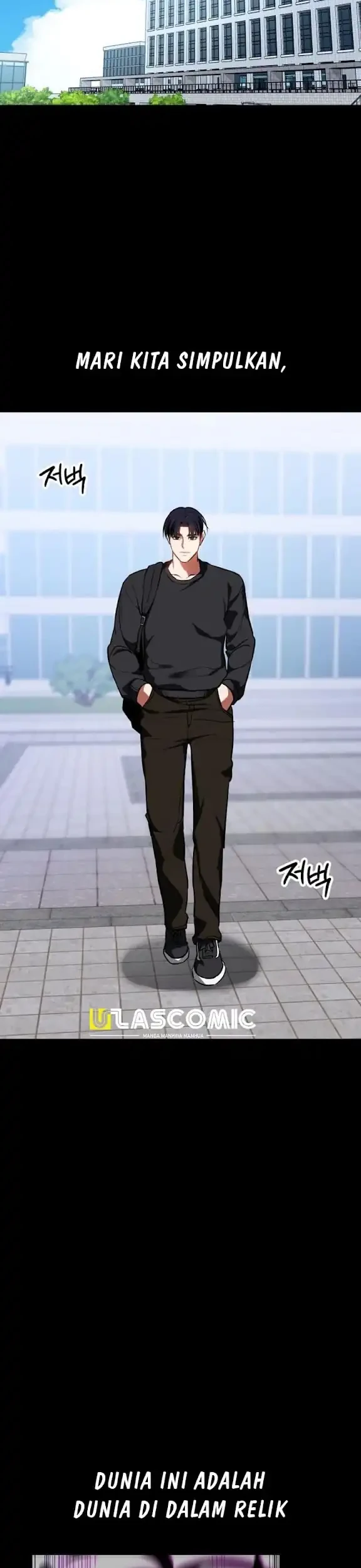 Day Walker Chapter 82 - halaman 46