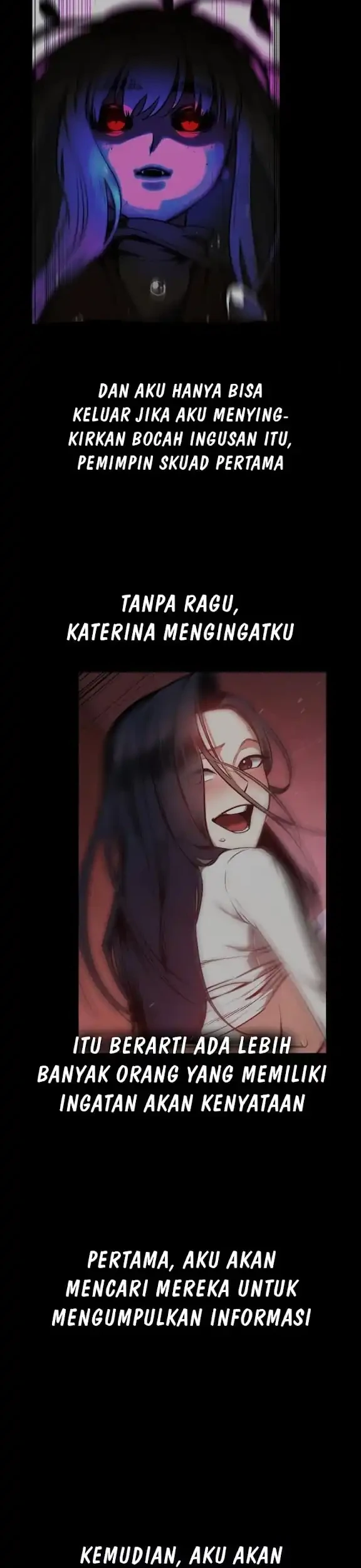 Day Walker Chapter 82 - halaman 47