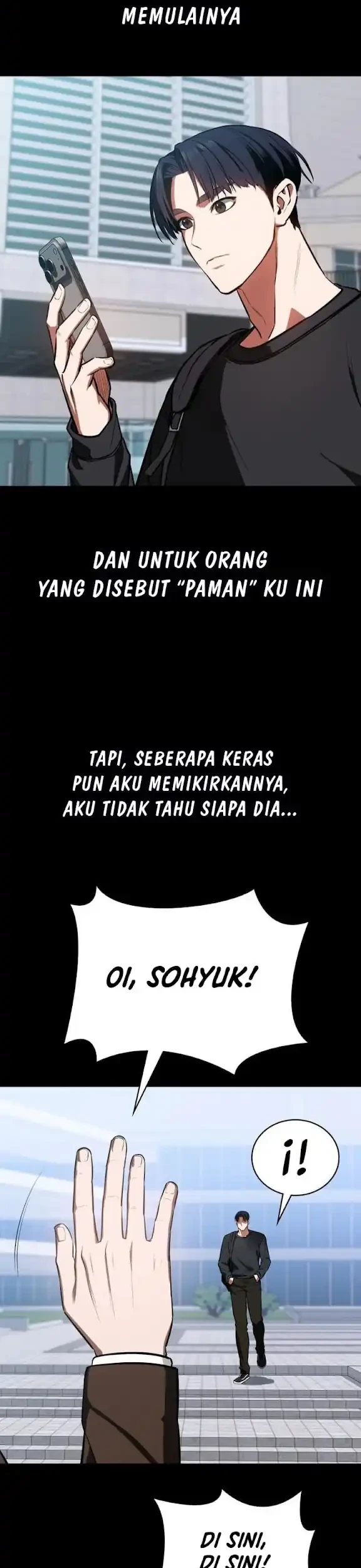 Day Walker Chapter 82 - halaman 48