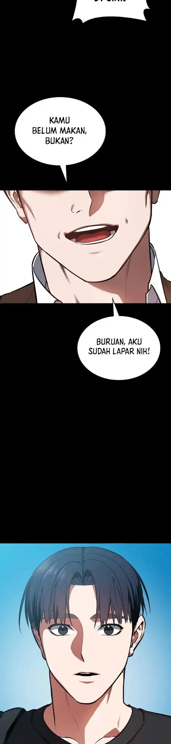 Day Walker Chapter 82 - halaman 49