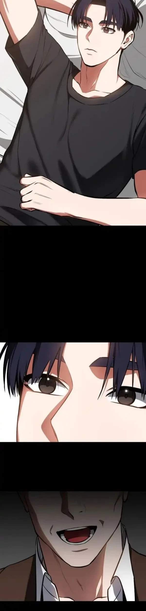 Day Walker Chapter 83 - halaman 2