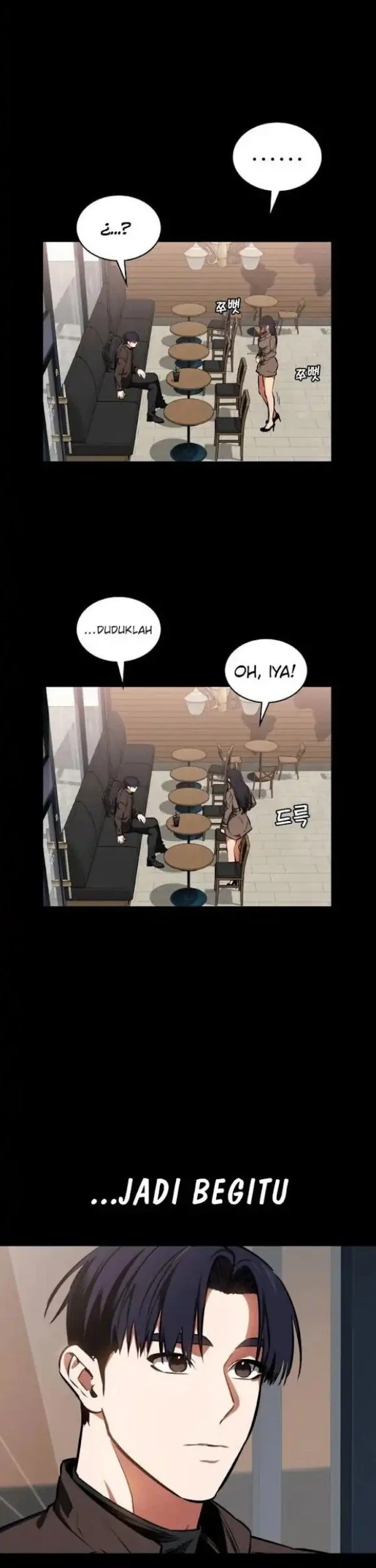 Day Walker Chapter 83 - halaman 25