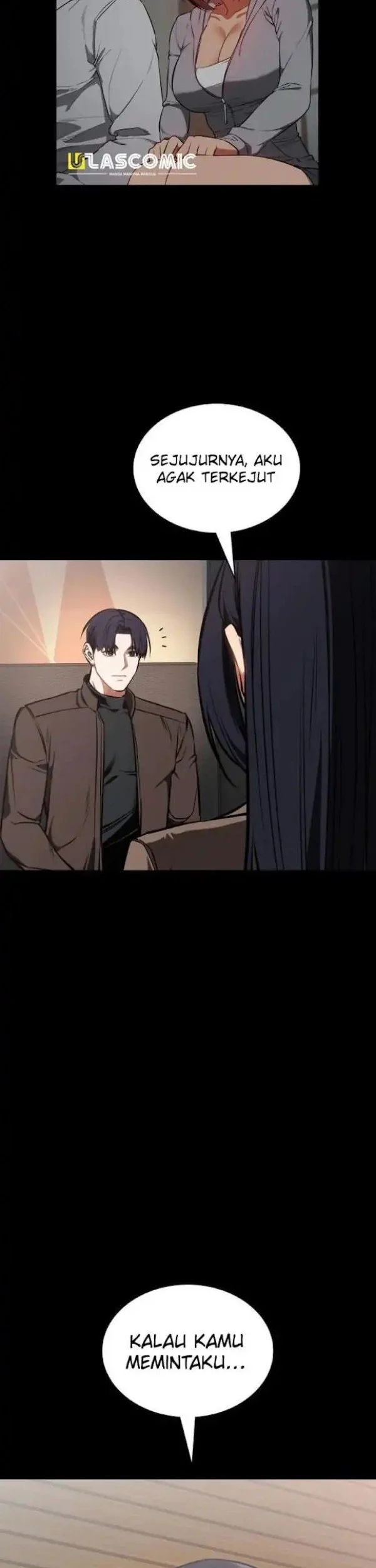 Day Walker Chapter 83 - halaman 27