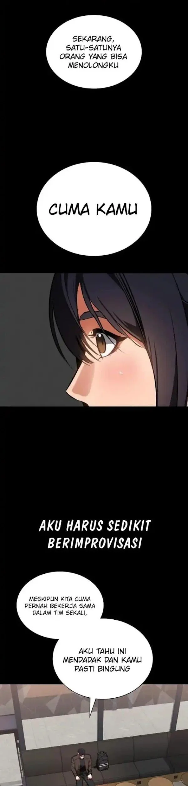 Day Walker Chapter 83 - halaman 30