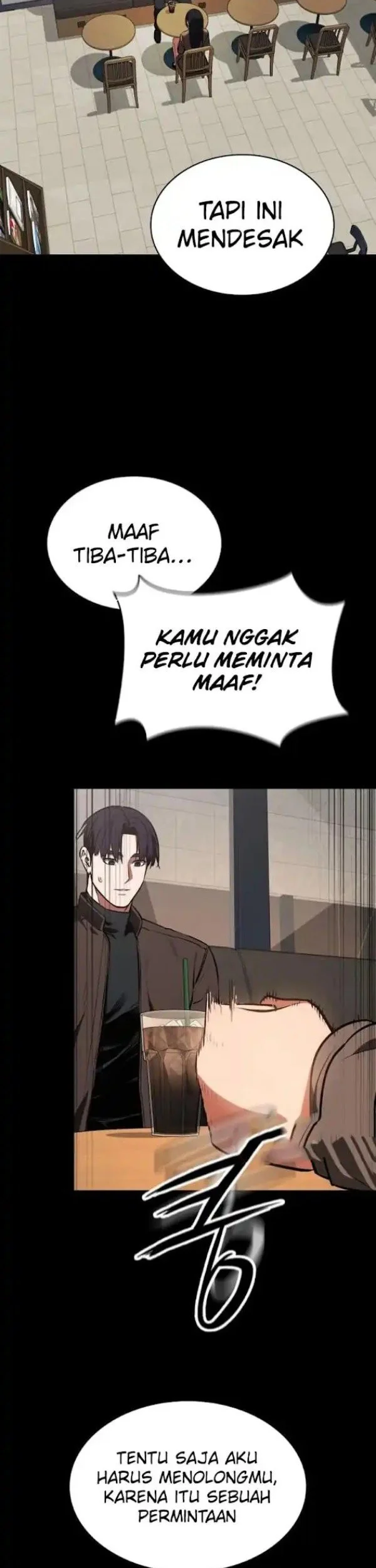 Day Walker Chapter 83 - halaman 31