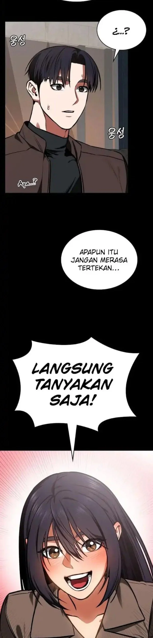 Day Walker Chapter 83 - halaman 32