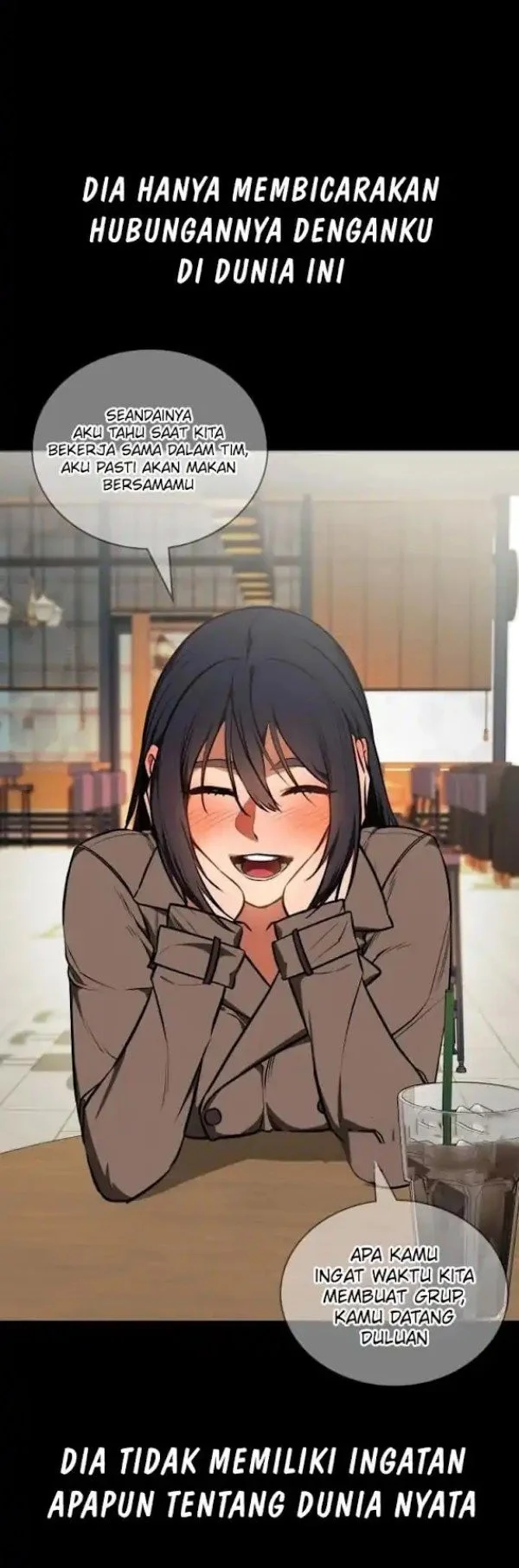 Day Walker Chapter 83 - halaman 35
