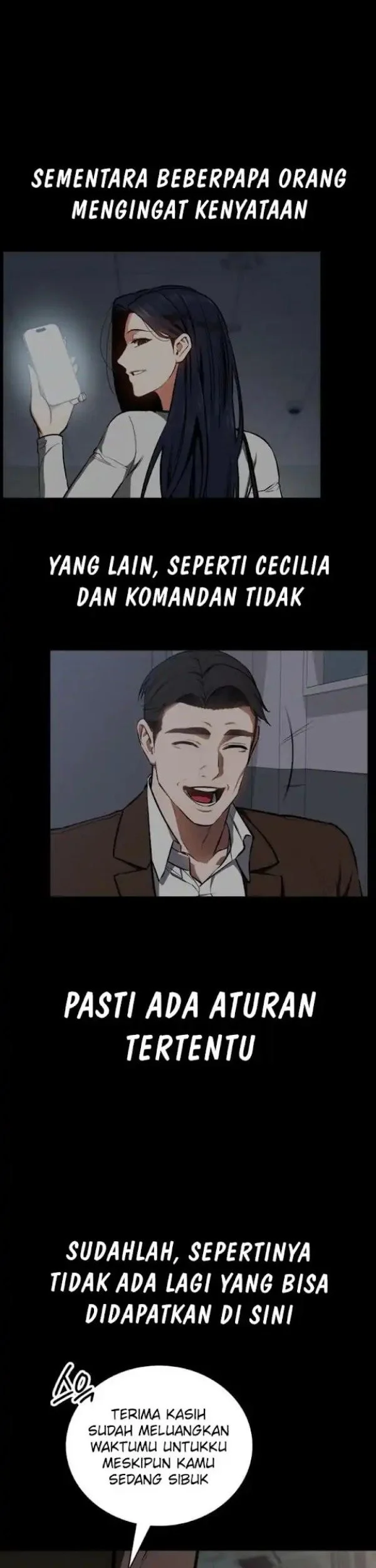 Day Walker Chapter 83 - halaman 36