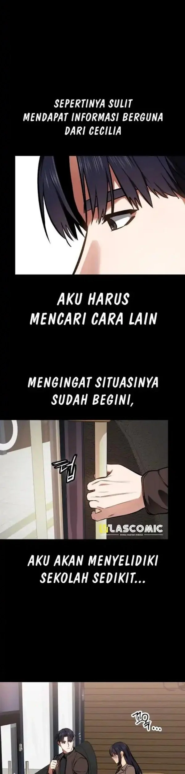 Day Walker Chapter 83 - halaman 39