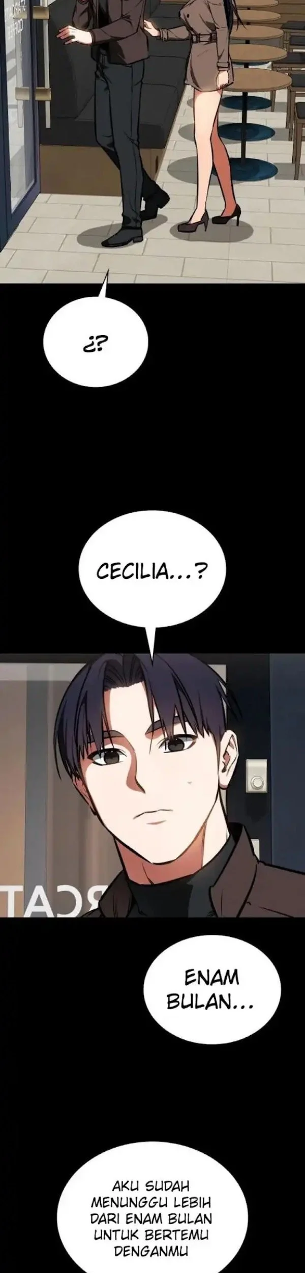 Day Walker Chapter 83 - halaman 40