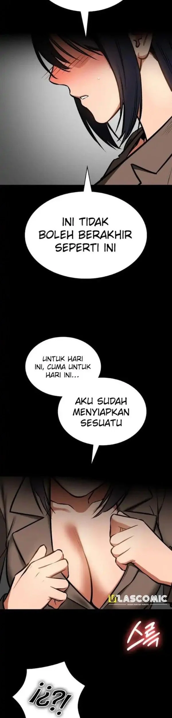 Day Walker Chapter 83 - halaman 41