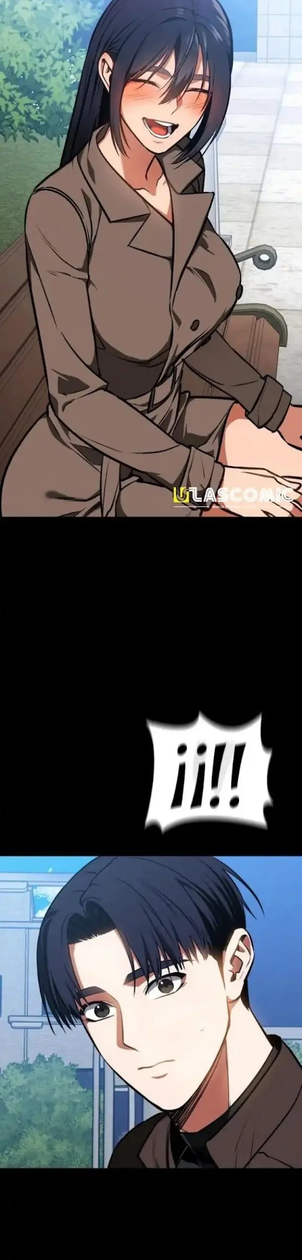 Day Walker Chapter 84 - halaman 16
