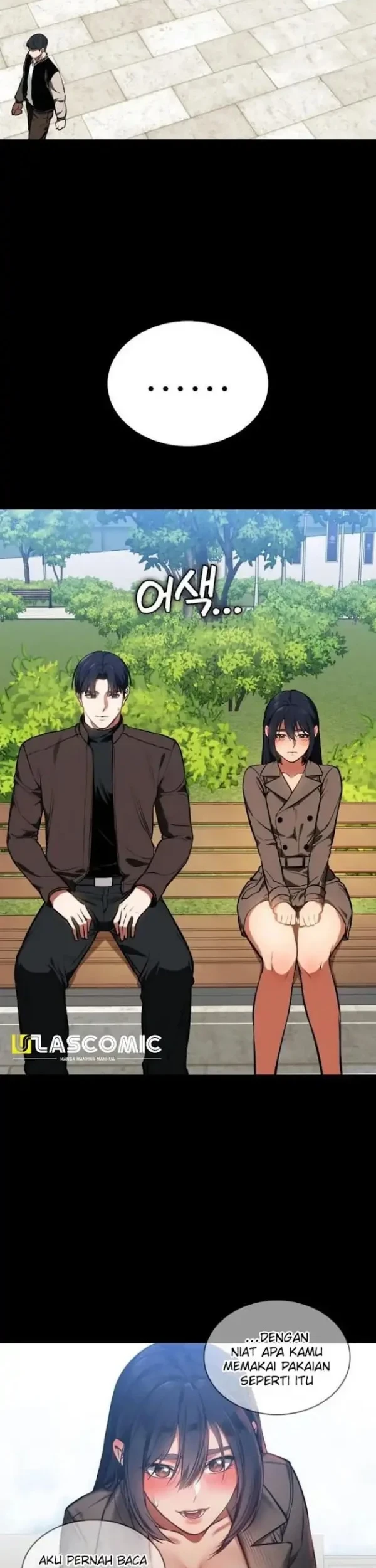 Day Walker Chapter 84 - halaman 2