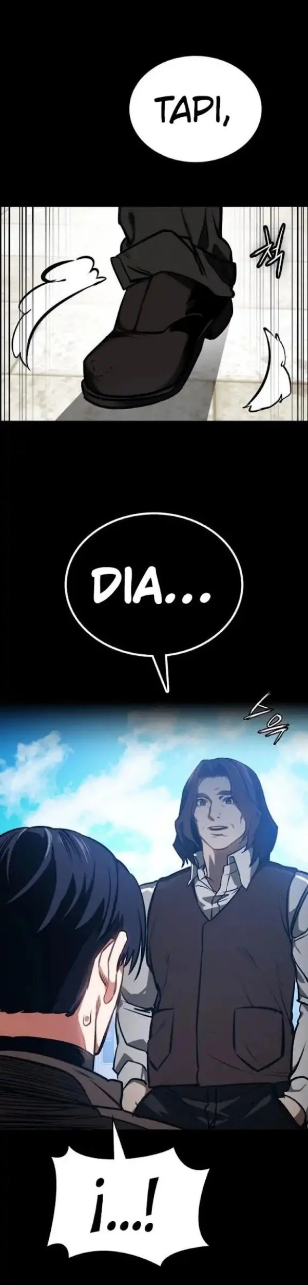 Day Walker Chapter 84 - halaman 22
