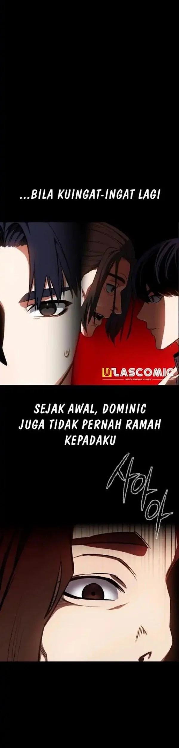Day Walker Chapter 84 - halaman 23