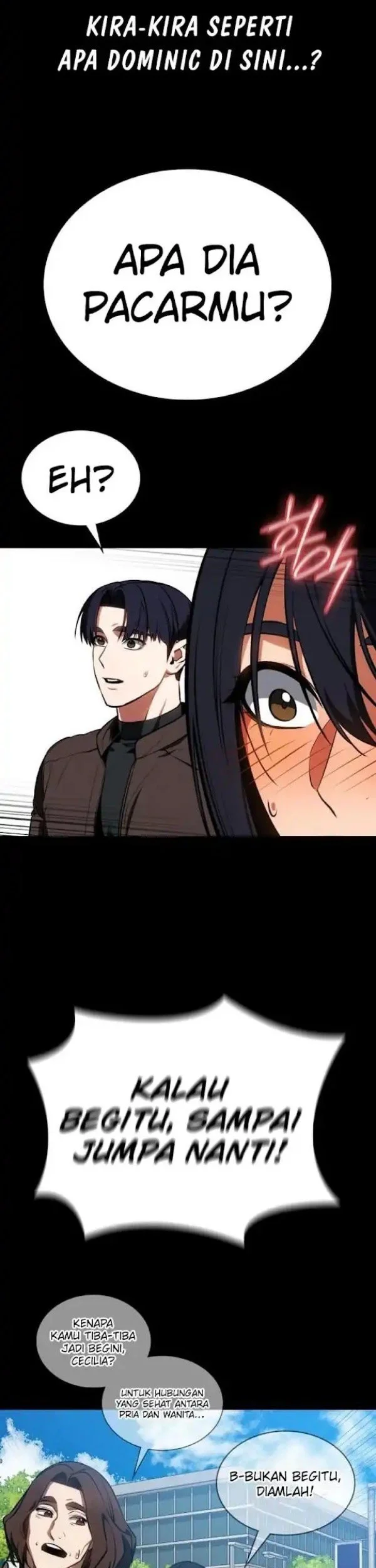 Day Walker Chapter 84 - halaman 24