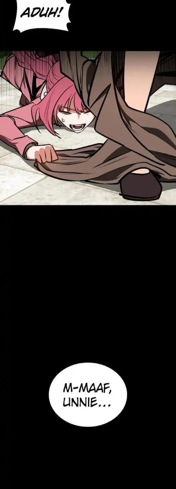 Day Walker Chapter 84 - halaman 28