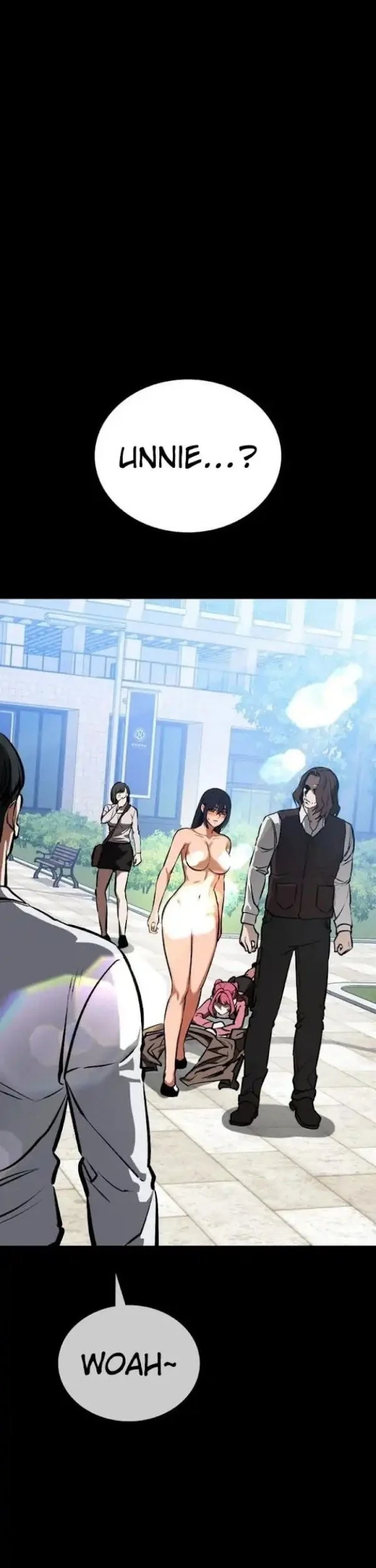 Day Walker Chapter 84 - halaman 29