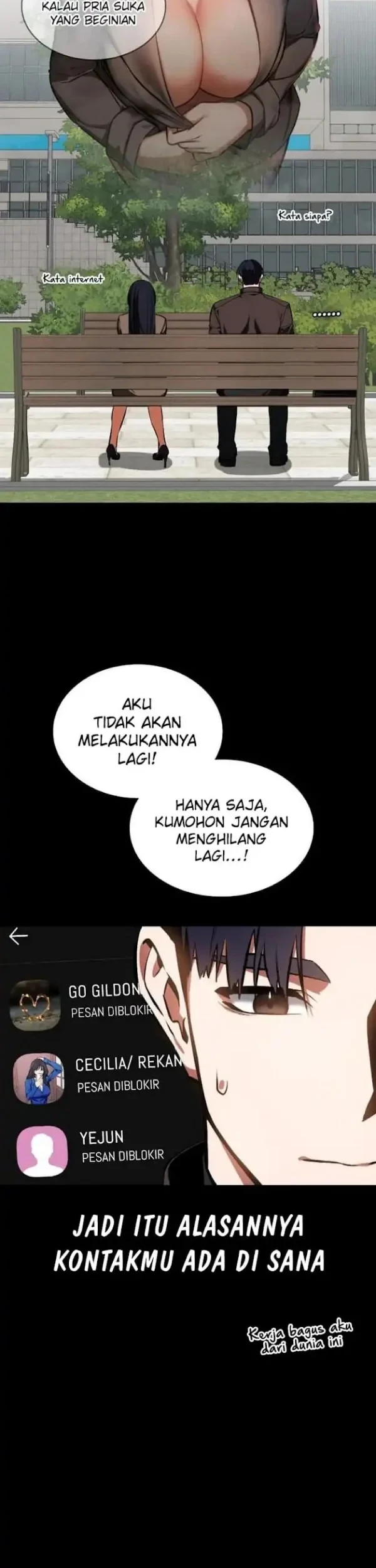 Day Walker Chapter 84 - halaman 3