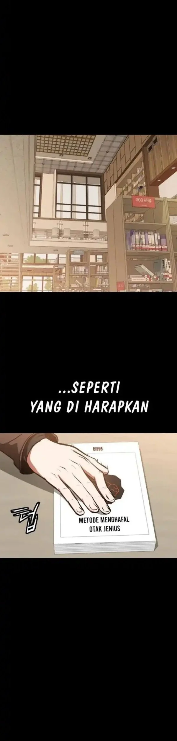 Day Walker Chapter 84 - halaman 33