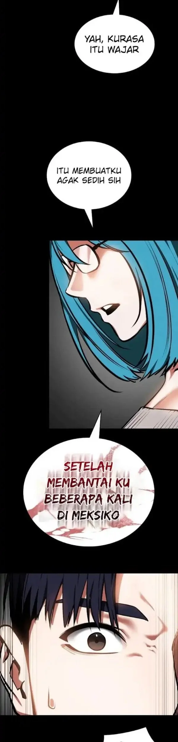 Day Walker Chapter 84 - halaman 40